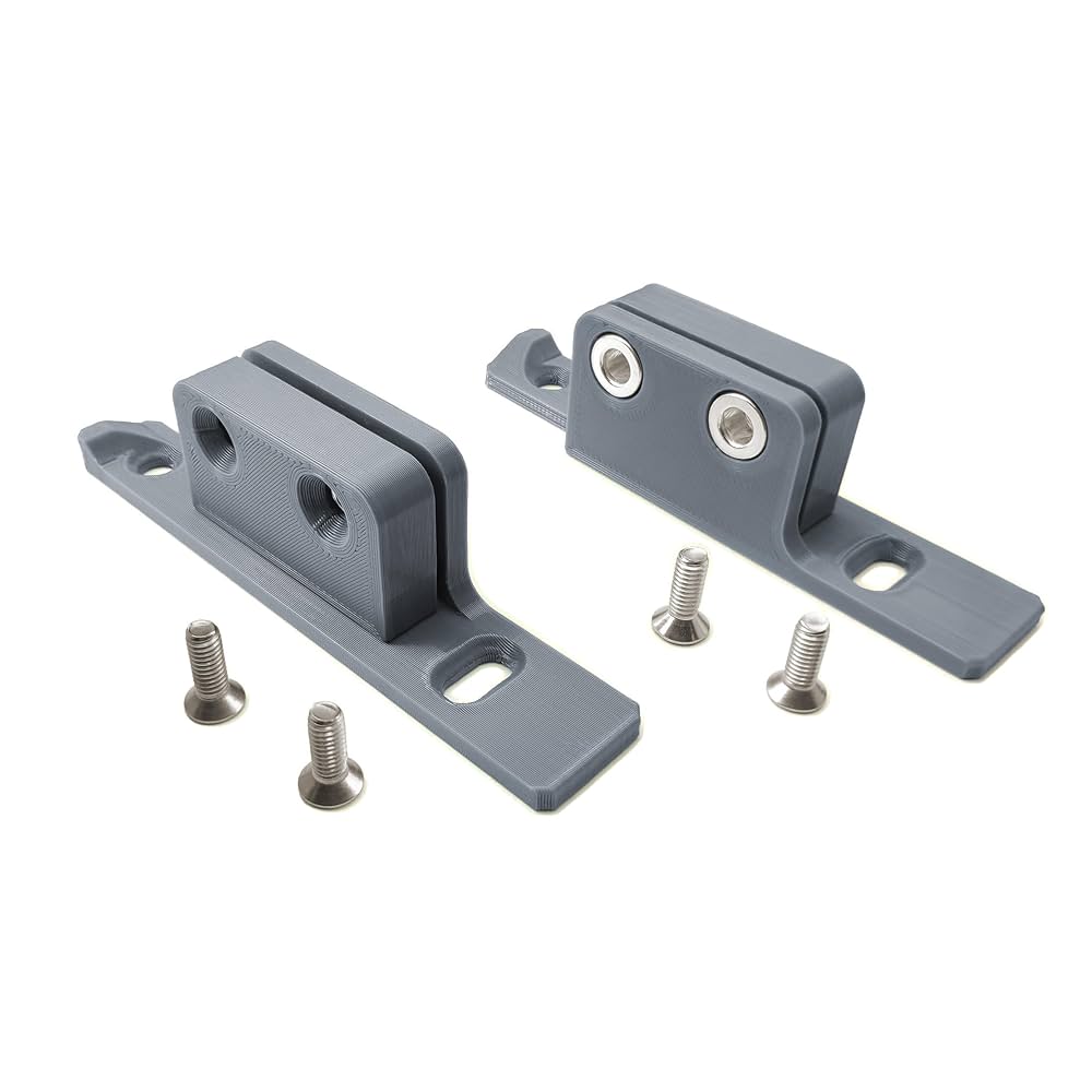 工具 Hettich MultiTech Drawer Front Connector Fixing Bracket